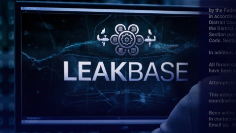 LeakBase - đường dây buôn bán dữ liệu đánh cắp quy mô toàn cầu khủng cỡ nào?