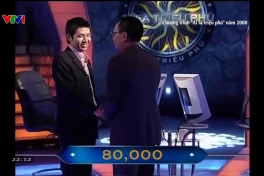 Hơn 20 năm lịch sử chỉ có 3 lần xuất hiện, nội dung câu hỏi cuối cùng của "Ai là triệu phú" ra sao?