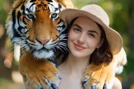 Bạn có thể nhận ra video do AI tạo ra không?