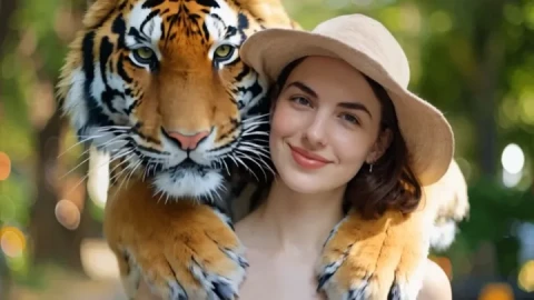 Bạn có thể nhận ra video do AI tạo ra không?