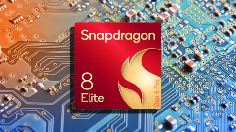 3 thay đổi lớn trên Snapdragon 8 Elite Gen 6 bạn cần biết