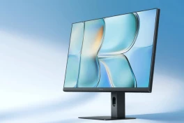 Màn hình "quốc dân" Xiaomi ra mắt bản mới: Nâng lên 144Hz nhưng giá vẫn rất "mềm"