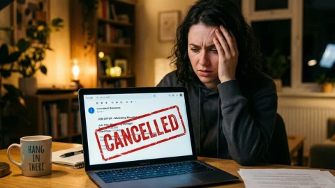 Vừa nhận việc thì ngay hôm sau bị đuổi, ứng viên kiện công ty và cái kết bất ngờ