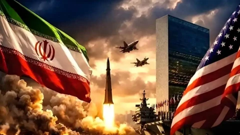 Nỗi lo sợ nhất của phương Tây đã trở thành hiện thực: cuộc xung đột giữa Mỹ và Iran đang trở thành một siêu phòng thí nghiệm cho quân đội Trung Quốc?