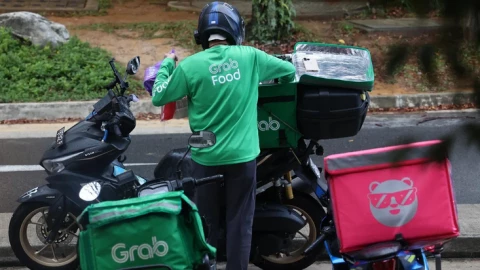 Giá dầu tăng sốc: Đông Nam Á đang phải trả giá đắt vì chiến tranh Trung Đông?