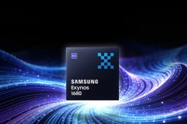Samsung ra mắt Exynos 1680: Chip 4nm với GPU AMD RDNA 3 cực mạnh cho tầm trung