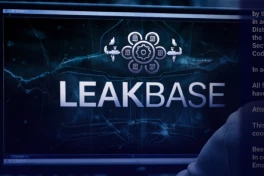 Nga triệt phá diễn đàn tội phạm mạng LeakBase và bắt giữ quản trị viên Chucky
