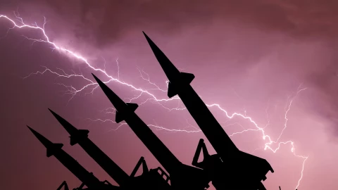 ARMD là gì mà có thể giúp Mỹ bắt kịp Trung Quốc và Nga?