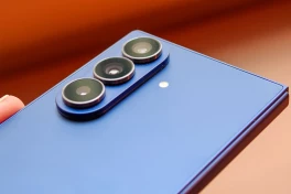 Samsung chuẩn bị tung “vũ khí mới” đối đầu iPhone Fold