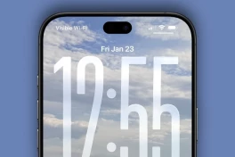 Kỷ nguyên của Dynamic Island trên iPhone sắp chấm dứt