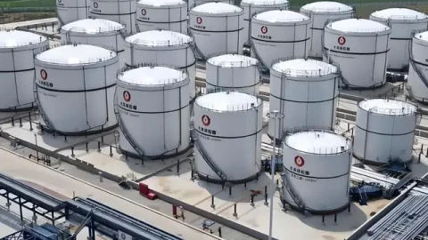 Trung Quốc tích trữ gần 1,5 tỷ thùng dầu, Mỹ chỉ còn 410 triệu: Cán cân quyền lực năng lượng toàn cầu đang đảo chiều ra sao?