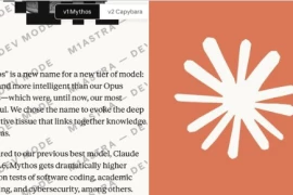Claude Mythos là gì? Tìm hiểu mô hình AI mạnh nhất của Anthropic