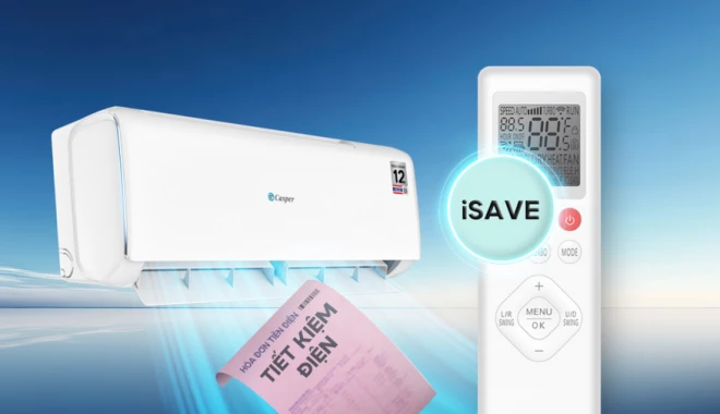 Đằng sau quảng cáo điều hòa chỉ từ 4.000 đồng mỗi đêm của Casper