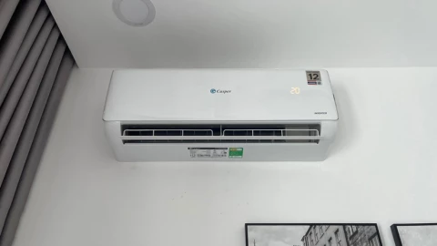 Đằng sau quảng cáo điều hòa chỉ từ 4.000 đồng mỗi đêm của Casper
