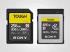 Sony tạm thời ngừng bán thẻ nhớ do thiếu hụt nguồn cung
