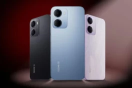 Đây là Redmi A15A 5G: Giá rẻ pin 6.300 mAh, màn hình 120Hz, nhưng có một điểm cần quan tâm