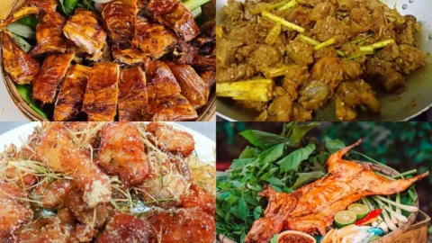 Loại thịt "tốt nhất thế giới" giàu protein, ít chất béo, nhưng không phải ai cũng dám ăn