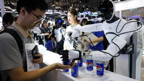 Nguy cơ lớn nhất khiến Trung Quốc tụt hậu trong lĩnh vực trí tuệ nhân tạo có thể nằm ở đây