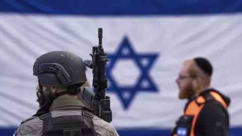 Hoa Kỳ và Israel tấn công cơ sở hạt nhân ở Iran