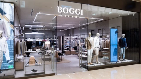 Hãng thời trang Ý quản lý tồn kho chính xác 99% nhờ ứng dụng giải pháp RFID