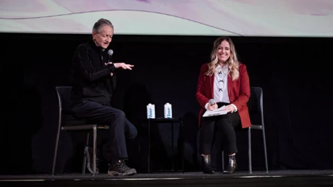 Ông trùm trí tuệ nhân tạo không còn sử dụng ChatGPT nữa; vậy ông ấy đang lo lắng điều gì?