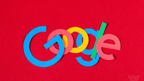 Google vừa đặt lại quy tắc cho toàn bộ ngành SEO