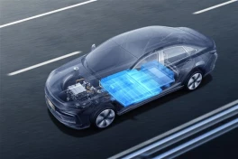 Hãng xe nào có lợi nhuận cao nhất tại Trung Quốc năm 2025?