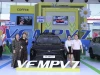 Nhiều khách hàng Thanh Hóa bất ngờ với xe điện gia đình 7 chỗ mới của VinFast
