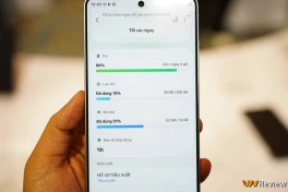 Galaxy S26: Chip Exynos 2600 của Samsung "thua đứt đuôi" Snapdragon 8 Elite Gen 5