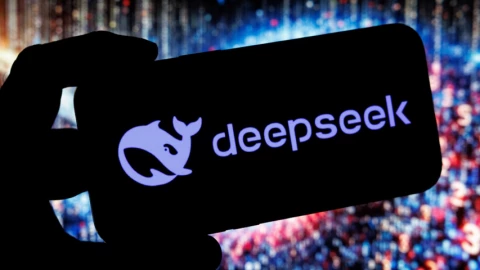DeepSeek gặp sự cố nghiêm trọng, ngừng hoạt động hơn 8 tiếng