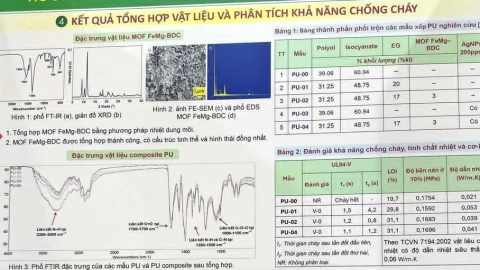 Bộ GDĐT chỉ đạo xác minh phản ánh về Cuộc thi nghiên cứu khoa học, kỹ thuật cấp quốc gia năm học 2025–2026