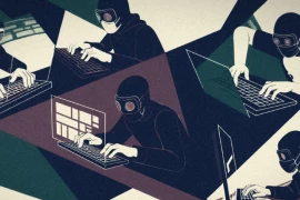 Tin tặc liên kết Iran tấn công email Giám đốc FBI, phát tán mã độc phá hoại hệ thống doanh nghiệp Mỹ