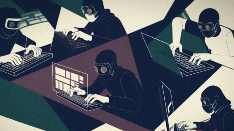 Tin tặc liên kết Iran tấn công email Giám đốc FBI, phát tán mã độc phá hoại hệ thống doanh nghiệp Mỹ