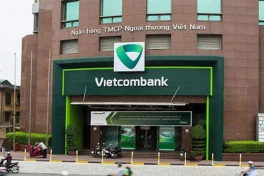 Lãi suất tiền gửi Ngân hàng Vietcombank hiện nay (30/3/2026)