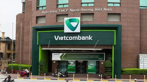 Lãi suất tiền gửi Ngân hàng Vietcombank hiện nay (30/3/2026)