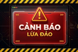 Cảnh giác chiêu trò hướng dẫn thủ tục hành chính online để chiếm đoạt tài sản