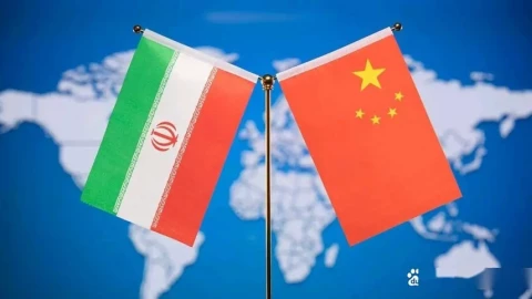 Iran vừa chơi cho Trung Quốc một vố!