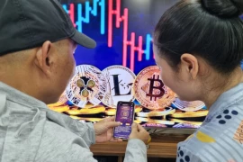 1/5 dân số Việt Nam sở hữu tiền mã hóa: Gia tăng rủi ro sàn giả mạo, lừa đảo và thất thoát dữ liệu cá nhân