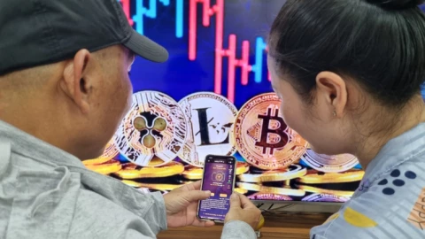 1/5 dân số Việt Nam sở hữu tiền mã hóa: Gia tăng rủi ro sàn giả mạo, lừa đảo và thất thoát dữ liệu cá nhân