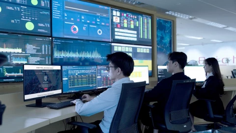 Đề xuất trả lương tới 300% cho lực lượng an ninh mạng, chỉ áp dụng cho nhóm đặc biệt