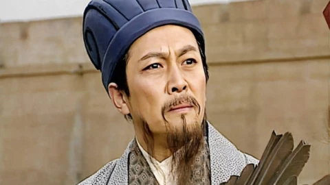 Bi kịch cuối đời Gia Cát Lượng mới nhận ra: nhìn nhầm người