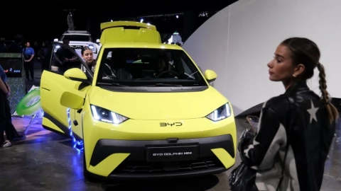 Nghịch lý BYD vô địch về doanh số nhưng báo cáo lỗ. Điều gì đang xảy ra?