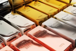 Kim loại rẻ nhất lại có thể thay thế vàng: Các nhà khoa học vừa tạo ra điều không tưởng