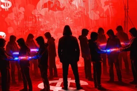 Anh trừng phạt 'chợ đen tiền điện tử' Xinbi: Hé lộ hệ sinh thái lừa đảo xuyên quốc gia