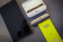 Android "mất chất": Còn đâu những ngày tháng "vọc vạch", mỗi điện thoại một cá tính riêng?
