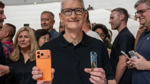 Apple không cần AI tốt nhất, đây là lý do tại sao