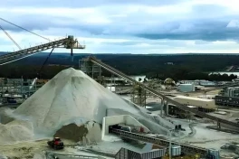 Trung Quốc lại một lần nữa gây chấn động thế giới! Một mỏ lithium siêu lớn trải dài 2.800 km đã được phát hiện.