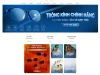 Website bán mắt kính chính hãng, lâu đời, giá niêm yết