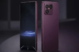 Ngoại hình rò rỉ của Xperia 1 VIII, dân mạng thốt lên "Sao mà xấu dữ vậy trời"!