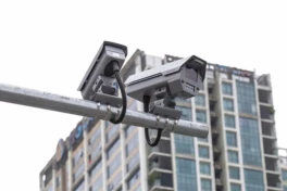 Dữ liệu từ camera cá nhân sẽ được chia sẻ với công an cấp xã